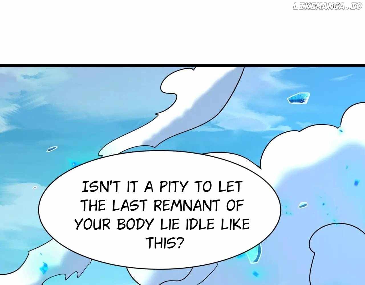 Age of Terror Chapter 487 127
